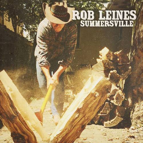 Rob Leines -  [4 CD] (2015-2021) MP3
