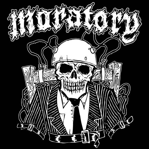 Moratory - Discography [8 CD] (2016-2021) MP3