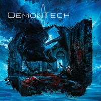 Demon Tech - Beyond Peace (2017) MP3