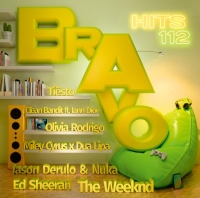 VA - Bravo Hits, Vol.112 [2CD] (2021) MP3