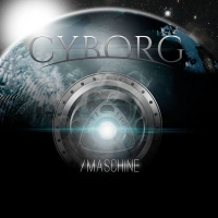 Cyborg - Maschine (2017) MP3