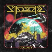Starscape - Colony (2021) MP3