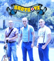 Yeletsky Bootboys -  (2021) MP3