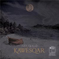 Ives Gulle - Kaw&#233;sqar (2021) MP3
