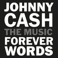 Johnny Cash - Forever Words Expanded Deluxe (2021) MP3