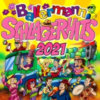 VA - Ballermann Schlager Hits 2021 (2021) MP3