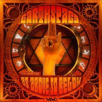 Earthspace - As Above So Below [The Remixes] (2021) MP3