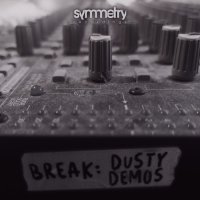 Break - Dusty Demos (2021) MP3