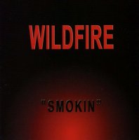 Wildfire - Smokin [1970] (2006) MP3