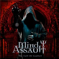 Mind Assault - The Cult Of Conflict (2021) MP3
