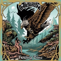 Blackjack Mountain - Holding Time (2021) MP3