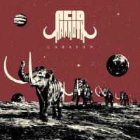 Acid Mammoth - Caravan (2021) MP3
