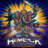Hemlock - Karmageddon (2021) MP3