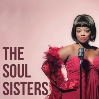 VA - The Soul Sisters (2021) MP3
