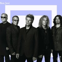 Bon Jovi - Best [unofficial] (2021) MP3