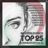 VA - New Italo Disco Top 25 Compilation, Vol. 15 (2021) MP3
