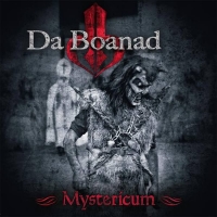 Da Boanad - Mystericum (2017) MP3
