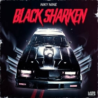 Niky Nine - Black Sharken [EP] (2021) MP3