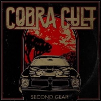 Cobra Cult - Second Gear (2021) MP3