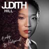 Judith Hill - Baby, I'm Hollywood! (2021) MP3