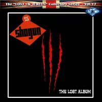 Shogun - III - The Lost Album [Limited Edition, Remastered] (2019) MP3