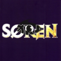 Soren - Soren [Mini Album] (1993) MP3