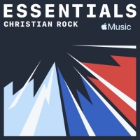 VA - Christian Rock Essentials (2021) MP3