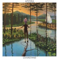 Apifera - Overstand (2021) MP3