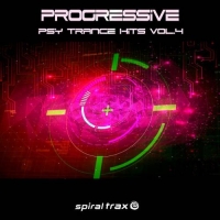VA - Progressive Psy Trance Hits [Vol. 4] (2021) MP3