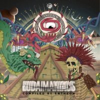 VA - Eudaimaniacs (2021) MP3