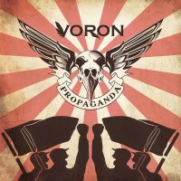 Voron - Propaganda (2015) MP3