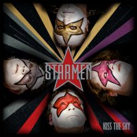 Starmen - Kiss the Sky (2020) MP3