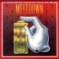 Steve Taylor - Meltdown (1984) MP3