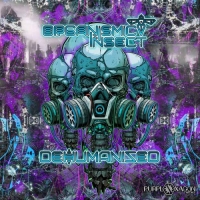 Organismic Insect - Dehumanized [EP] (2021) MP3