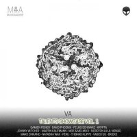 VA - Talents Showcase [Vol. 1] (2021) MP3