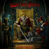 Warrior Path - The Mad King (2021) MP3