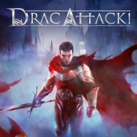 Drac Attack! - Drac Attack! (2021) MP3