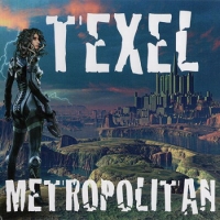 Texel - Metropolitan (2021) MP3