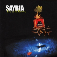 Saybia - Eyes on the Highway (2007) MP3