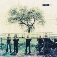 Saybia - These Are the Days (2006) MP3