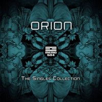 Orion - The Singles Collection (2021) MP3