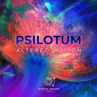 Psilotum - Altered Vision (2021) MP3