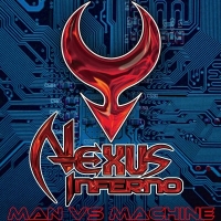 Nexus Inferno - Man vs Machine (2014) MP3