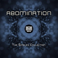 Abomination - The Singles Collection (2021) MP3