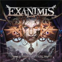 Exanimis - Marionnettiste (2021) MP3