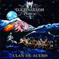 Lughnasadh La Force - Clan de Acero (2021) MP3