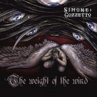 Simone Cozzetto - The Weight of the Wind (2021) MP3