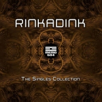 Rinkadink - The Singles Collection (2021) MP3