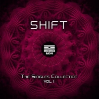 Shift - The Singles Collection, Vol. 1 (2021) MP3