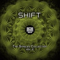 Shift - The Singles Collection, Vol. 2 (2021) MP3